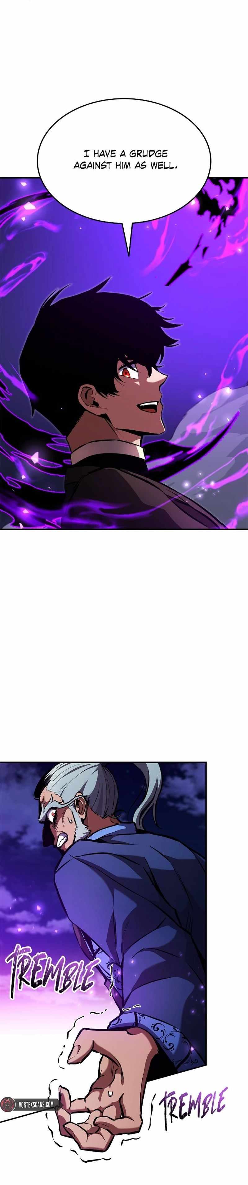 Read Ranker’s Return (2021) chapter 157 image 19 on Lezhin