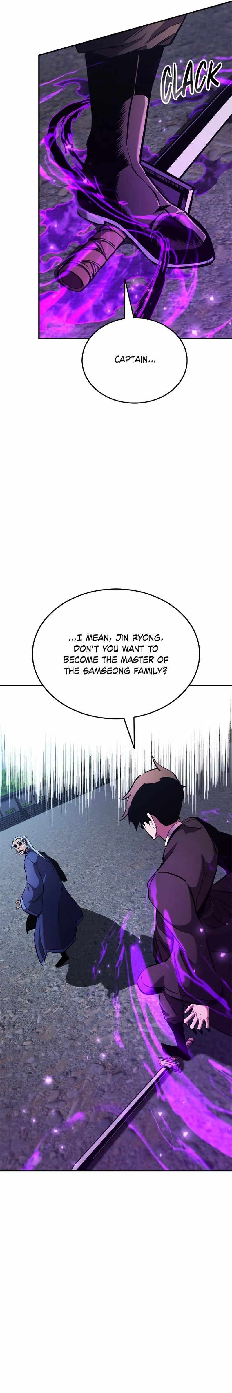 Read Ranker’s Return (2021) chapter 157 image 20 on Lezhin