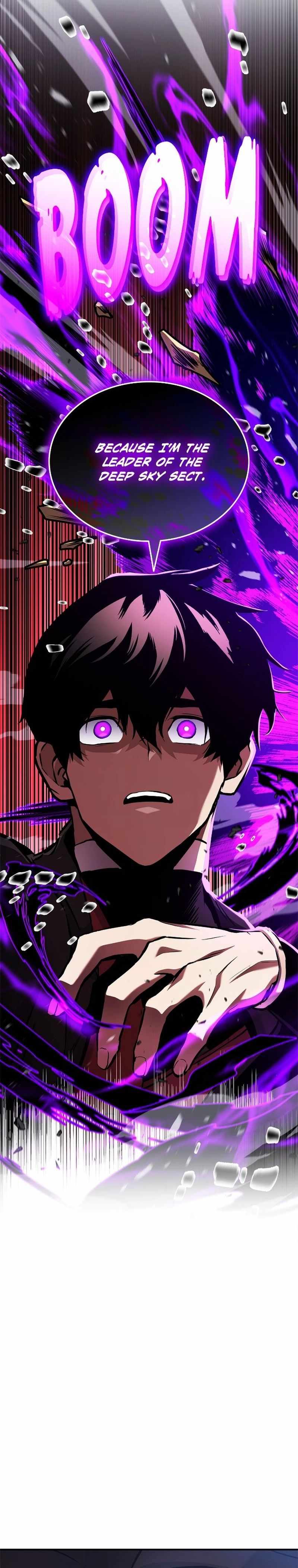 Read Ranker’s Return (2021) chapter 157 image 22 on Lezhin