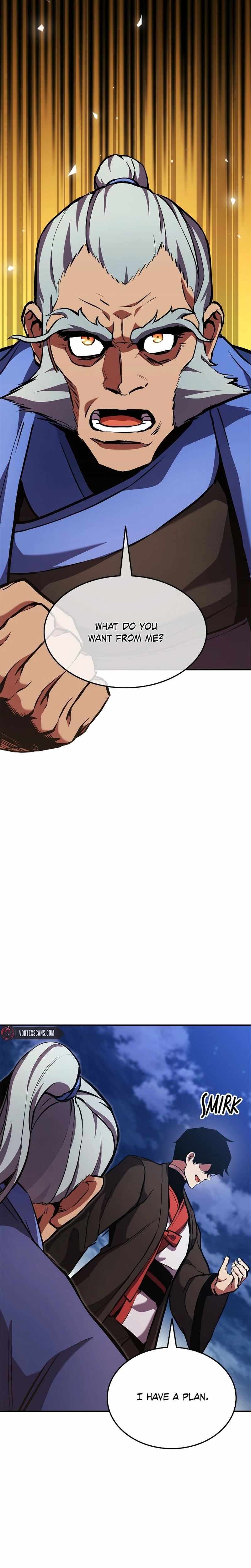 Read Ranker’s Return (2021) chapter 157 image 28 on Lezhin