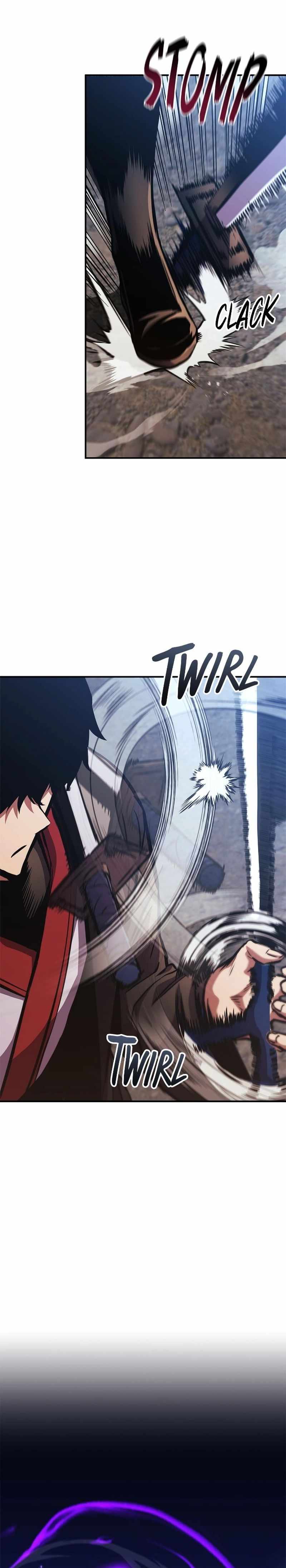 Read Ranker’s Return (2021) chapter 157 image 29 on Lezhin