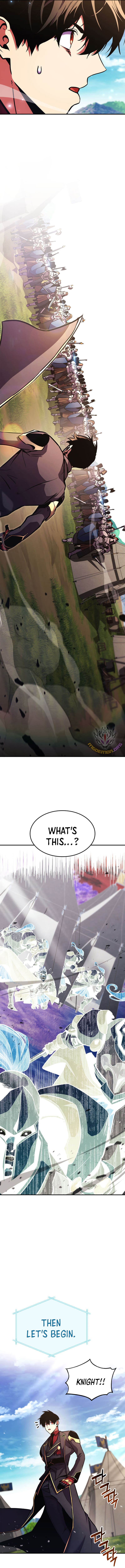 Read Ranker’s Return (2021) chapter 160 image 2 on Lezhin