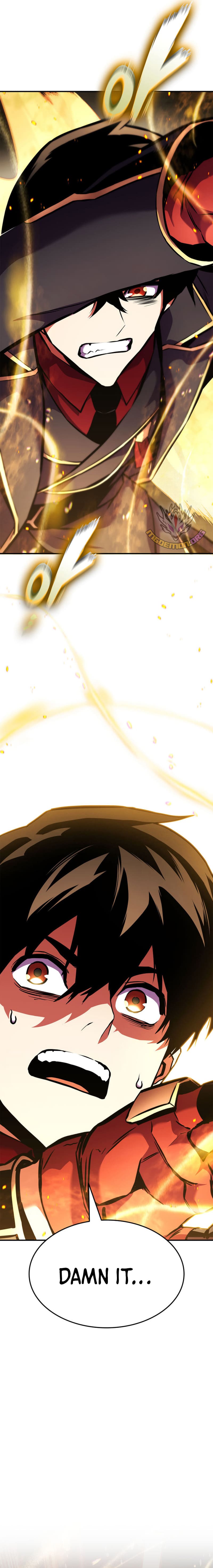Read Ranker’s Return (2021) chapter 160 image 20 on Lezhin