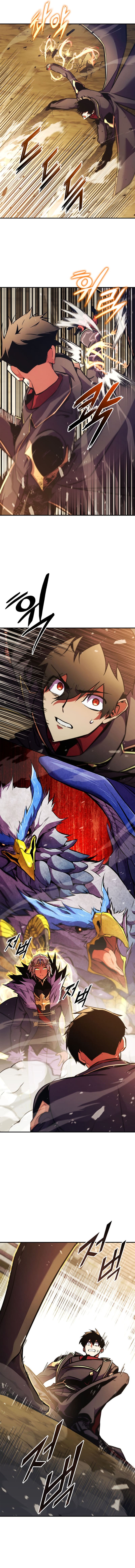 Read Ranker’s Return (2021) chapter 161 image 11 on Lezhin