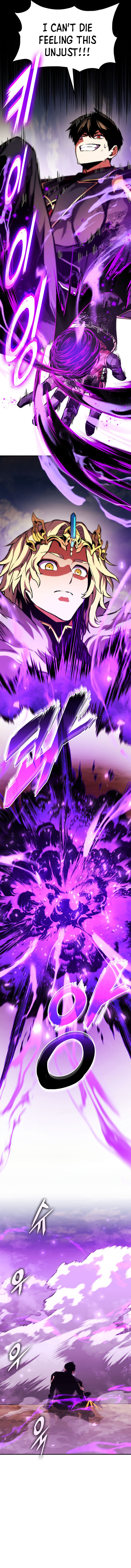 Read Ranker’s Return (2021) chapter 161 image 13 on Lezhin