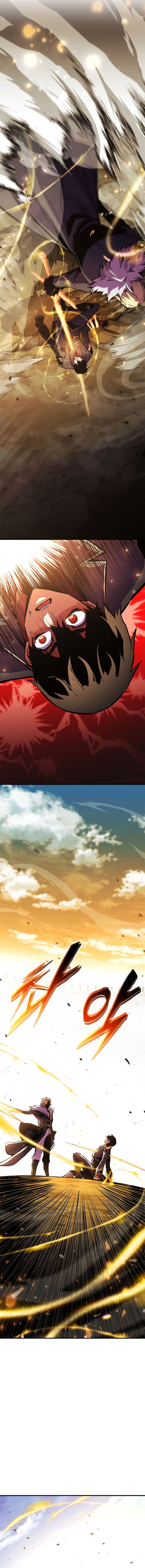 Read Ranker’s Return (2021) chapter 161 image 15 on Lezhin