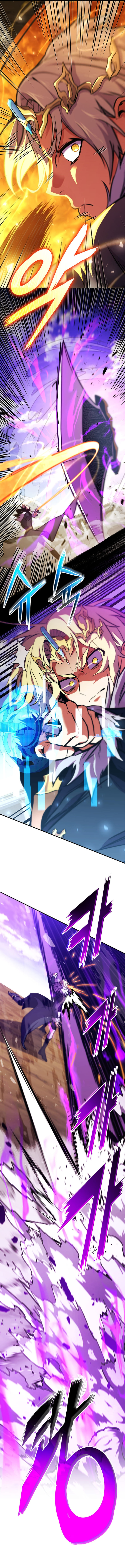 Read Ranker’s Return (2021) chapter 161 image 19 on Lezhin