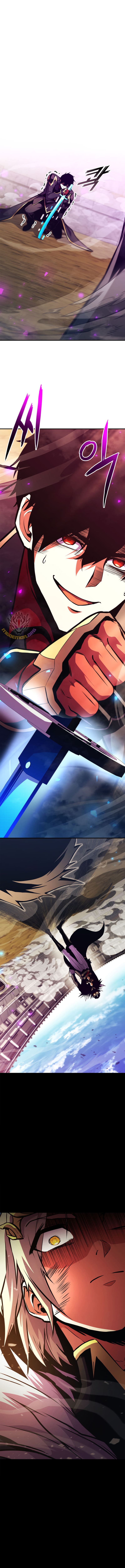 Read Ranker’s Return (2021) chapter 161 image 20 on Lezhin