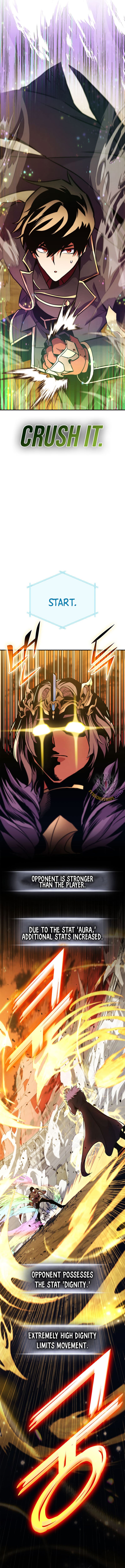 Read Ranker’s Return (2021) chapter 161 image 6 on Lezhin
