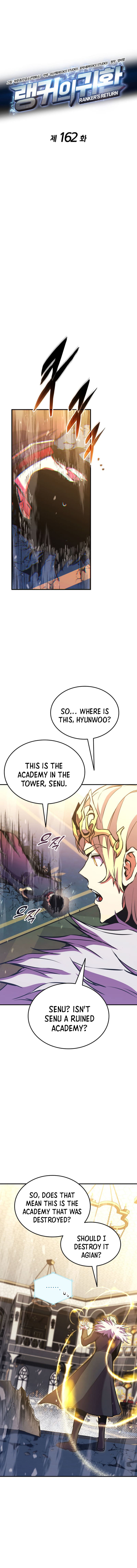 Read Ranker’s Return (2021) chapter 162 image 5 on Lezhin