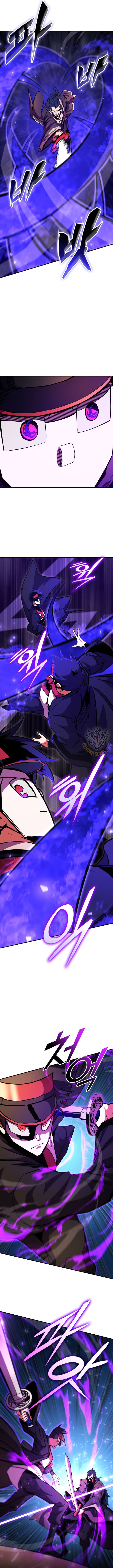 Read Ranker’s Return (2021) chapter 166 image 10 on Lezhin