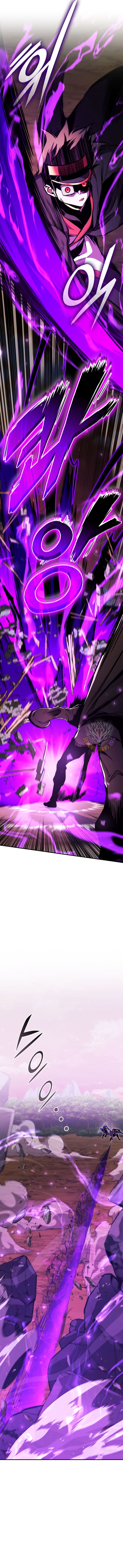 Read Ranker’s Return (2021) chapter 166 image 2 on Lezhin