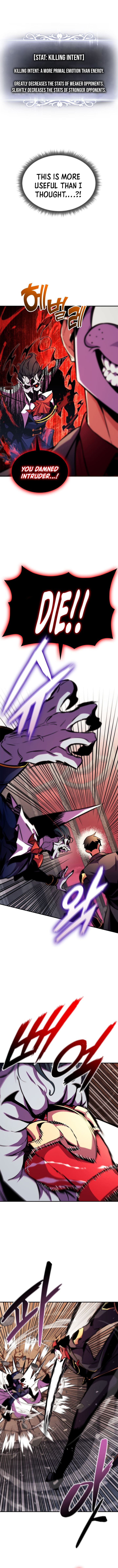 Read Ranker’s Return (2021) chapter 168 image 11 on Lezhin