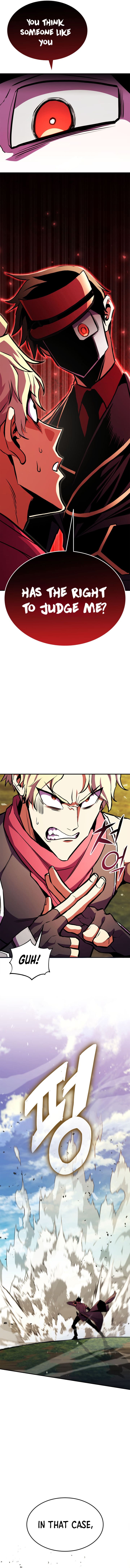 Read Ranker’s Return (2021) chapter 171 image 15 on Lezhin