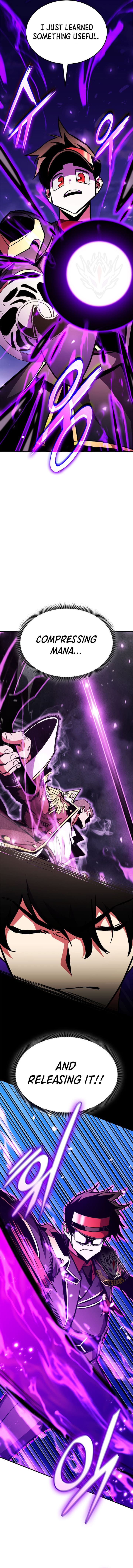 Read Ranker’s Return (2021) chapter 171 image 18 on Lezhin