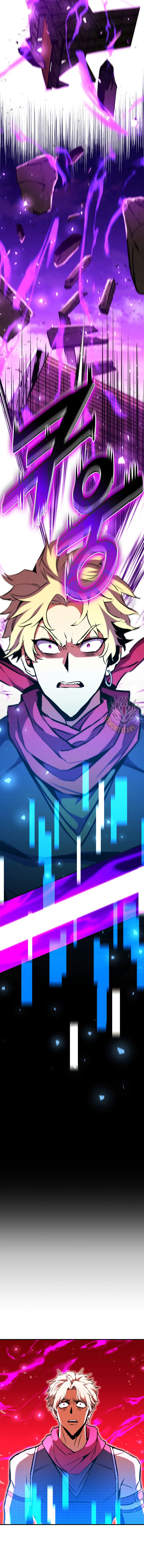 Read Ranker’s Return (2021) chapter 171 image 20 on Lezhin