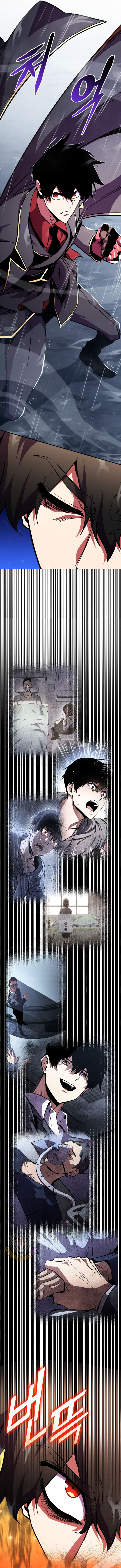 Read Ranker’s Return (2021) chapter 172 image 16 on Lezhin