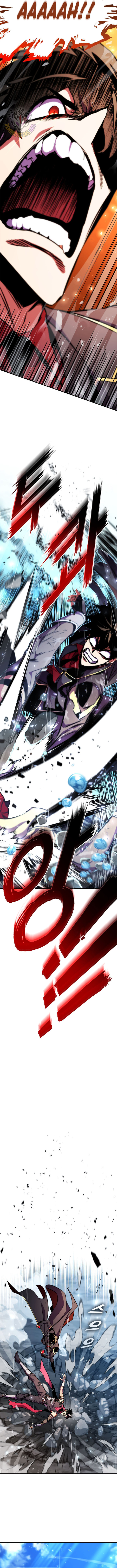 Read Ranker’s Return (2021) chapter 172 image 18 on Lezhin