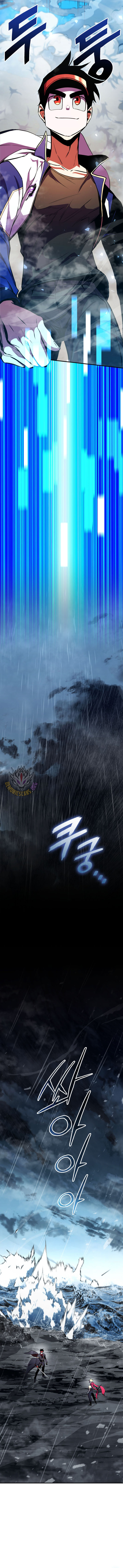 Read Ranker’s Return (2021) chapter 172 image 4 on Lezhin