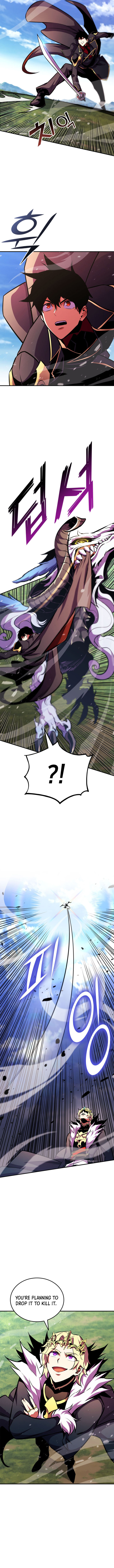 Read Ranker’s Return (2021) chapter 174 image 12 on Lezhin