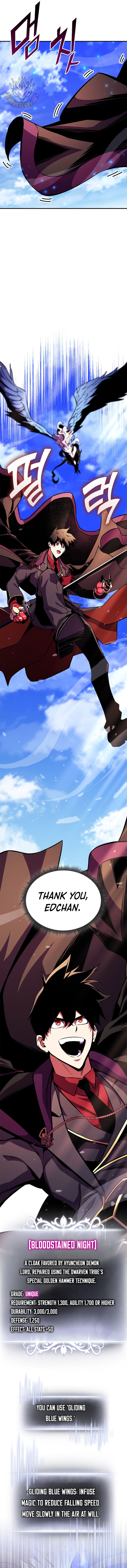 Read Ranker’s Return (2021) chapter 174 image 14 on Lezhin