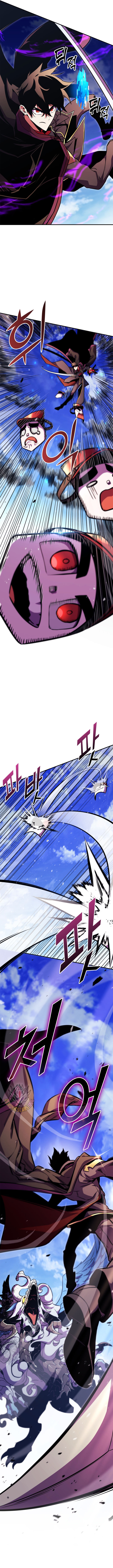 Read Ranker’s Return (2021) chapter 174 image 16 on Lezhin