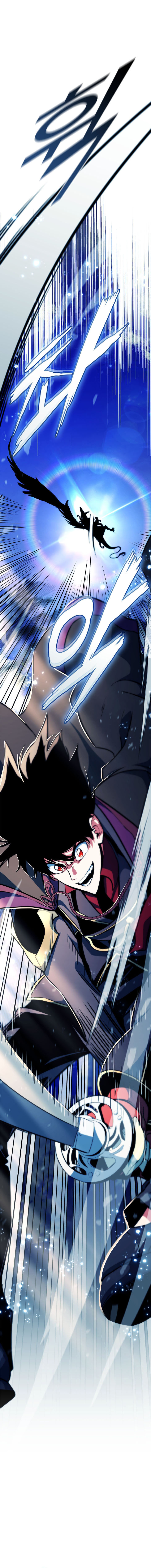 Read Ranker’s Return (2021) chapter 174 image 17 on Lezhin
