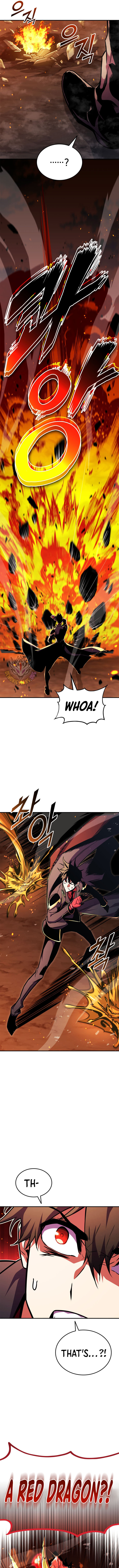 Read Ranker’s Return (2021) chapter 174 image 20 on Lezhin