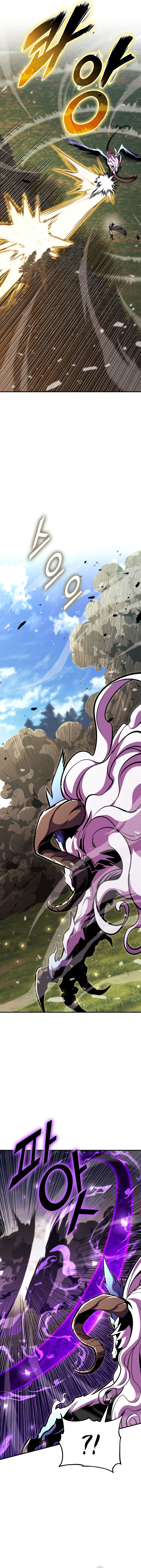Read Ranker’s Return (2021) chapter 174 image 9 on Lezhin