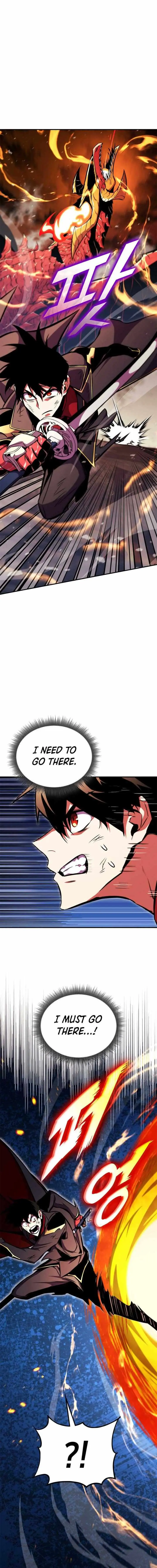 Read Ranker’s Return (2021) chapter 175 image 11 on Lezhin