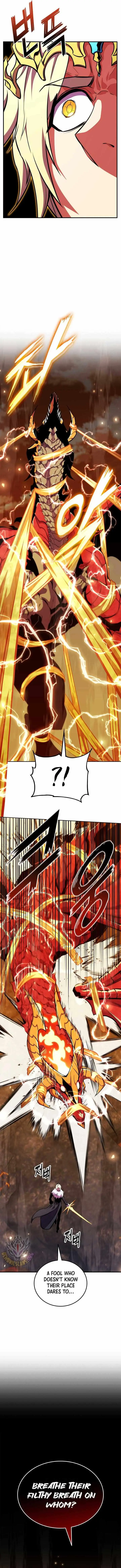 Read Ranker’s Return (2021) chapter 175 image 14 on Lezhin