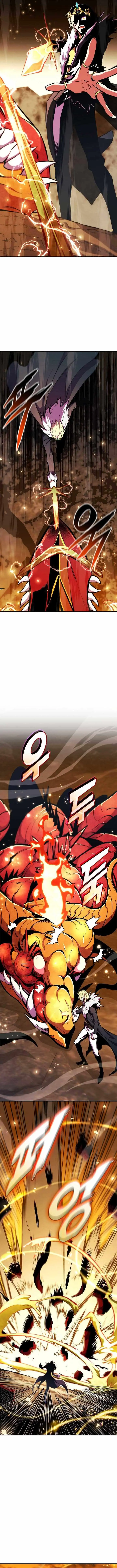Read Ranker’s Return (2021) chapter 175 image 15 on Lezhin