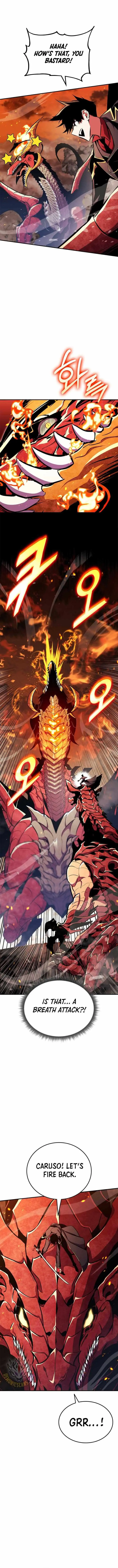 Read Ranker’s Return (2021) chapter 175 image 6 on Lezhin