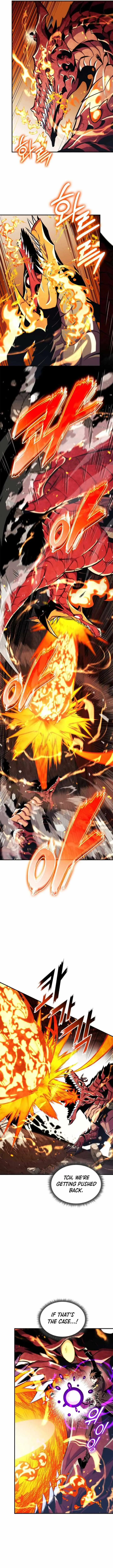 Read Ranker’s Return (2021) chapter 175 image 7 on Lezhin