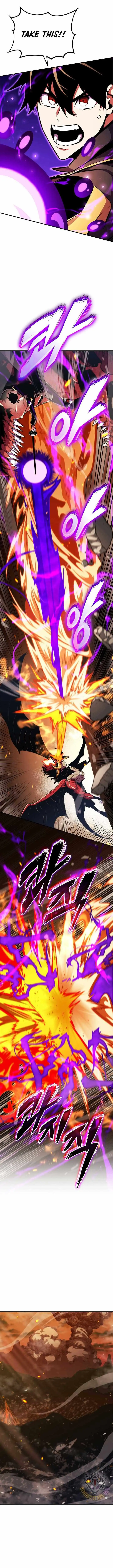 Read Ranker’s Return (2021) chapter 175 image 8 on Lezhin