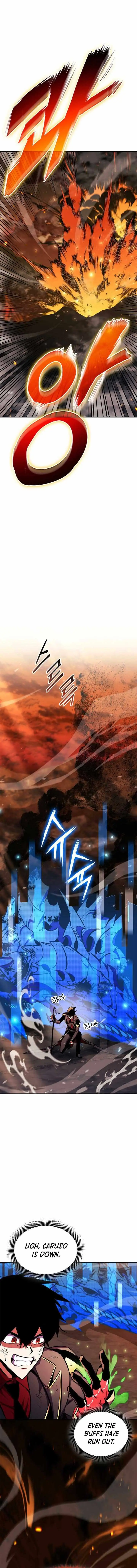 Read Ranker’s Return (2021) chapter 175 image 9 on Lezhin