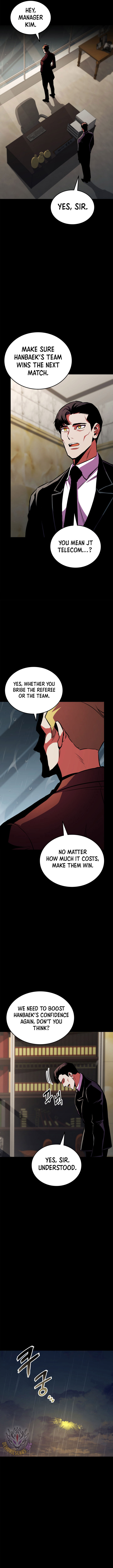 Read Ranker’s Return (2021) chapter 177 image 12 on Lezhin