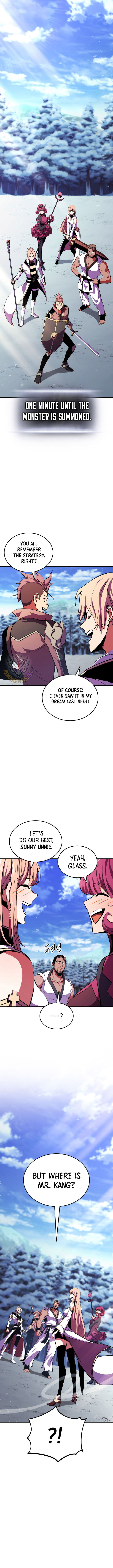 Read Ranker’s Return (2021) chapter 177 image 16 on Lezhin