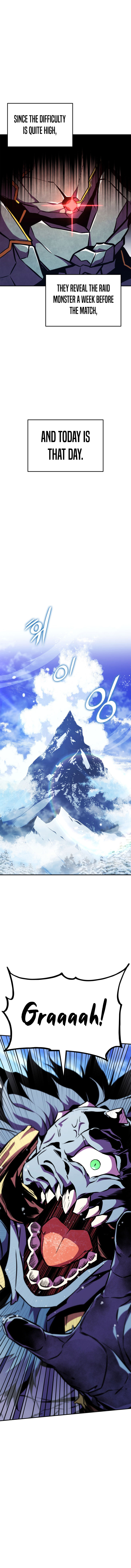 Read Ranker’s Return (2021) chapter 177 image 3 on Lezhin