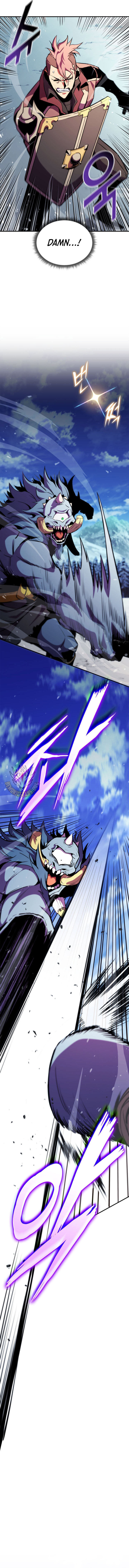 Read Ranker’s Return (2021) chapter 178 image 12 on Lezhin