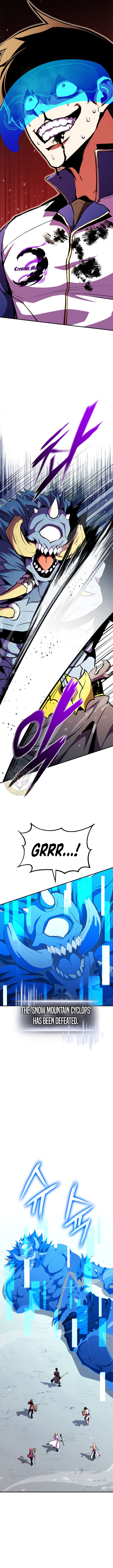 Read Ranker’s Return (2021) chapter 178 image 16 on Lezhin