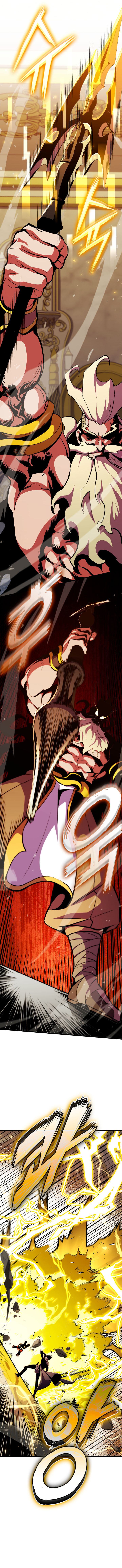 Read Ranker’s Return (2021) chapter 180 image 13 on Lezhin