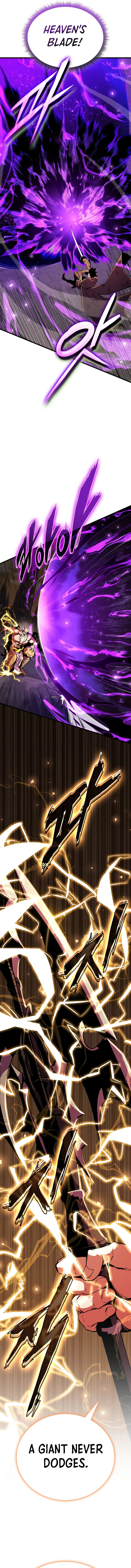 Read Ranker’s Return (2021) chapter 181 image 11 on Lezhin