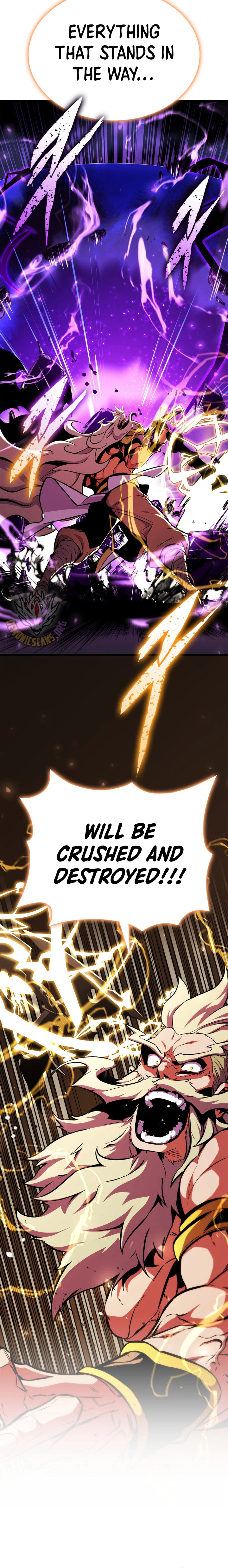 Read Ranker’s Return (2021) chapter 181 image 12 on Lezhin