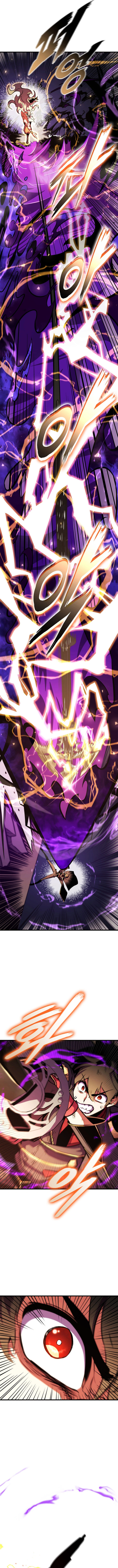 Read Ranker’s Return (2021) chapter 181 image 13 on Lezhin