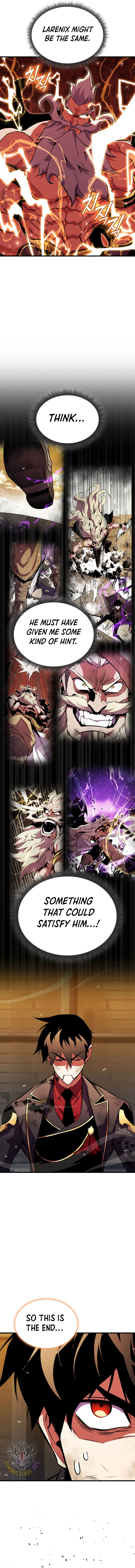 Read Ranker’s Return (2021) chapter 181 image 16 on Lezhin