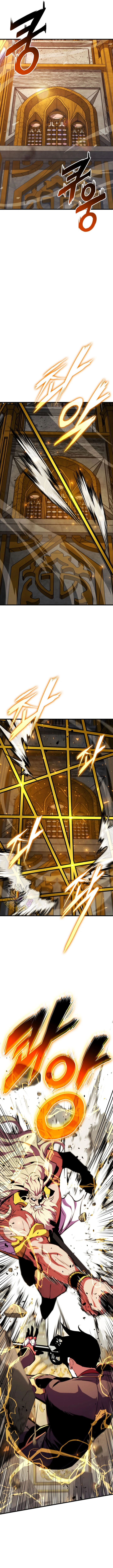Read Ranker’s Return (2021) chapter 181 image 2 on Lezhin