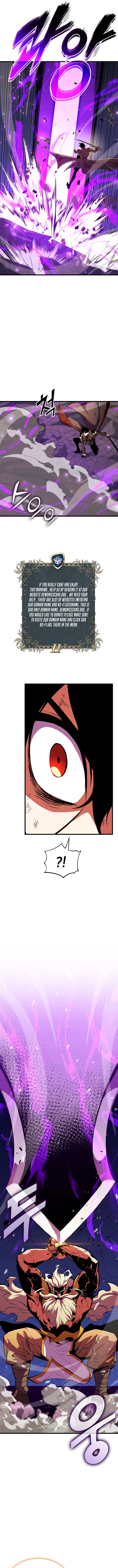 Read Ranker’s Return (2021) chapter 181 image 9 on Lezhin