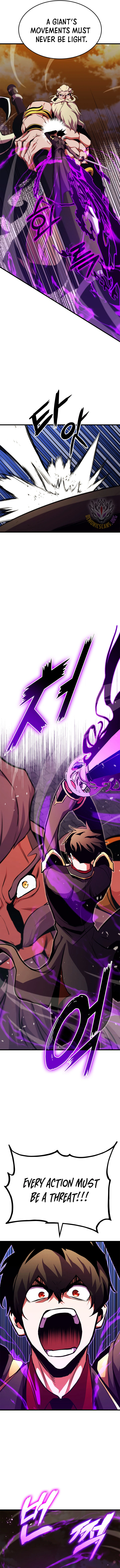 Read Ranker’s Return (2021) chapter 182 image 6 on Lezhin