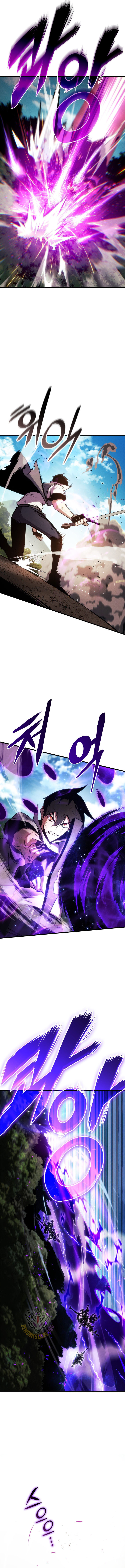 Read Ranker’s Return (2021) chapter 183 image 7 on Lezhin